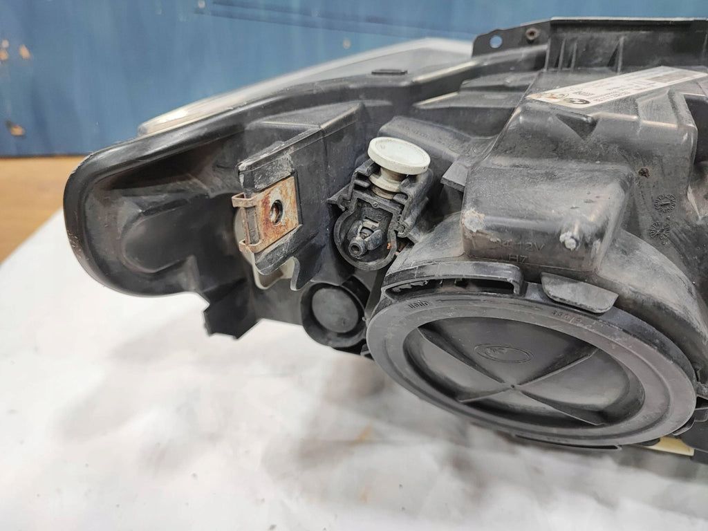 Frontscheinwerfer BMW 3 F30 F31 7259523 Links Scheinwerfer Headlight SCH6229205932bj