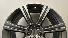 Laden Sie das Bild in den Galerie-Viewer, 1x Alufelge 20 Zoll 9.0" 5x112 35ET Glanz Graphit 6883753 BMW G05 G06 Rim Wheel FEL8746790250kh