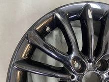 Load image into Gallery viewer, 1x Alufelge 17 Zoll 7.5" 5x112 54ET Glanz Schwarz 6856046 Mini F54 Rim Wheel FEL6864156666mh