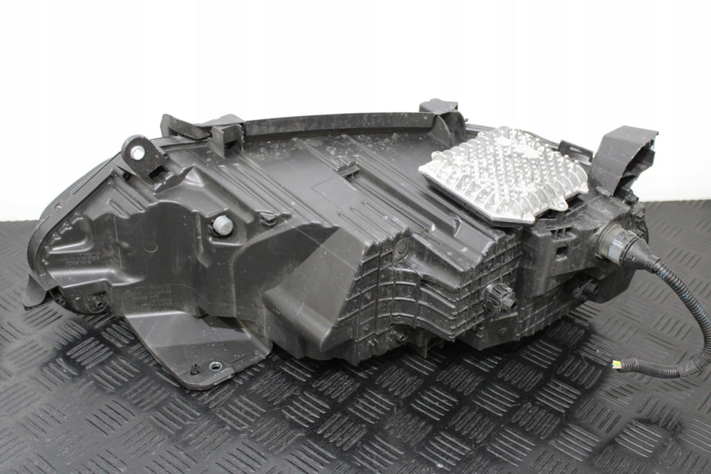 Frontscheinwerfer Alfa Romeo 00505643990 00505643940 LED Ein Satz Headlight SCH9237380776dc