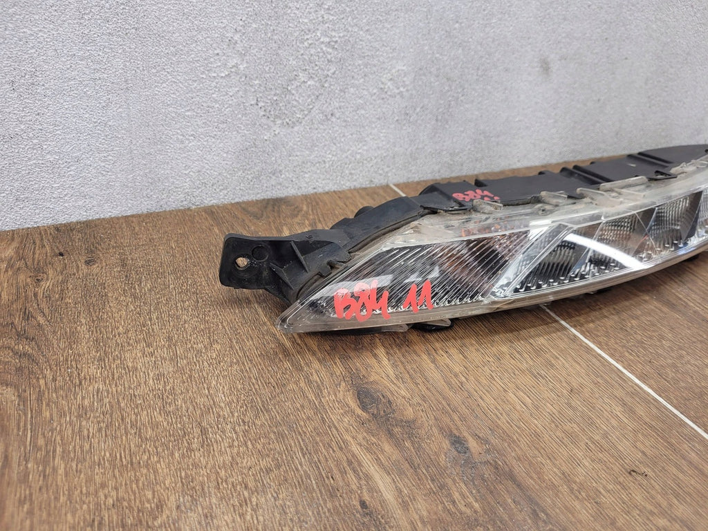 Frontscheinwerfer Citroën C4 Grand Picasso II 9676036380 Links Headlight