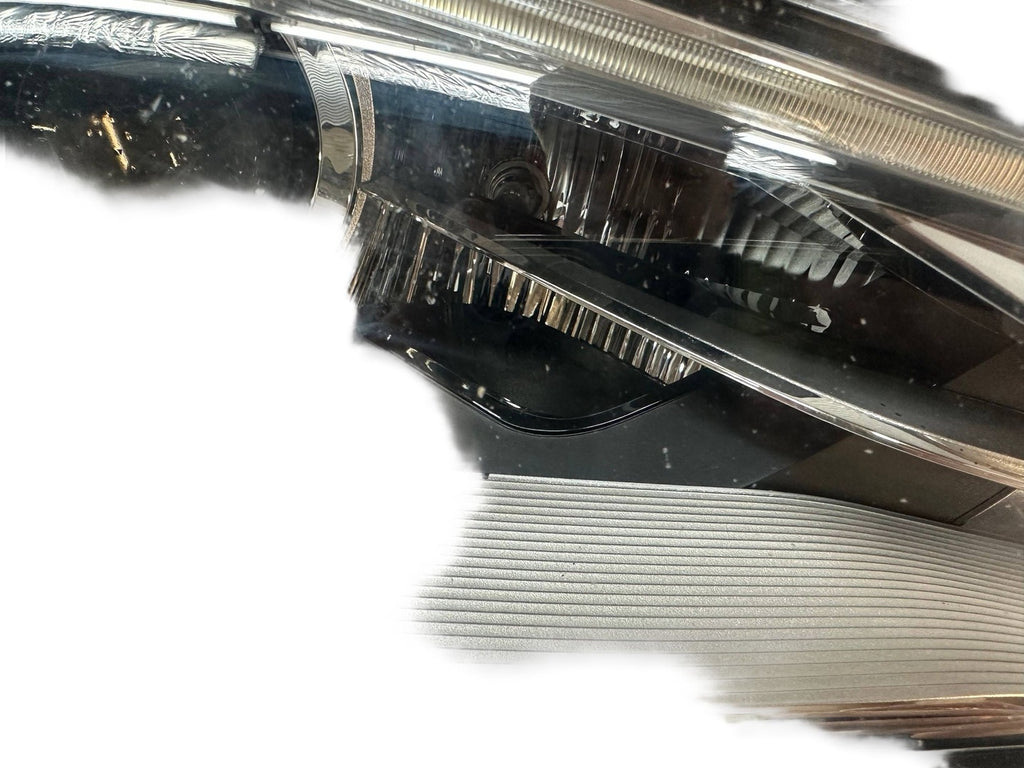 Frontscheinwerfer BMW 3 E93 E92 7162127 Xenon FALSE Scheinwerfer Headlight SCH2429837408cz