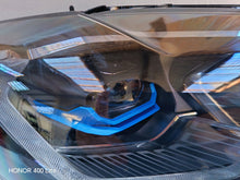 Laden Sie das Bild in den Galerie-Viewer, Frontscheinwerfer BMW G22 G23 G26 5A19374 Laser Rechts Scheinwerfer Headlight SCH8922724214uj