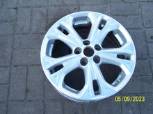 Laden Sie das Bild in den Galerie-Viewer, 1x Alufelge 17 Zoll 7.0" 5x108 55ET Ford Rim Wheel FEL4396435098vw