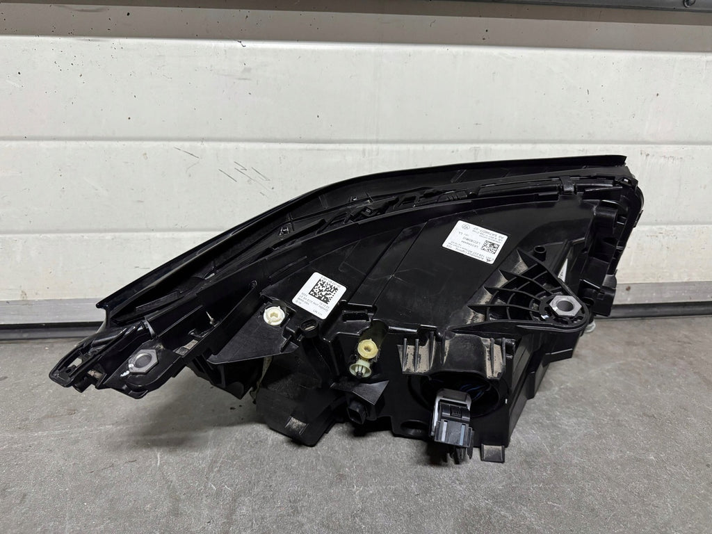 Frontscheinwerfer BMW 5 5A7P8D7-07 Links Scheinwerfer Headlight SCH9677436398bg