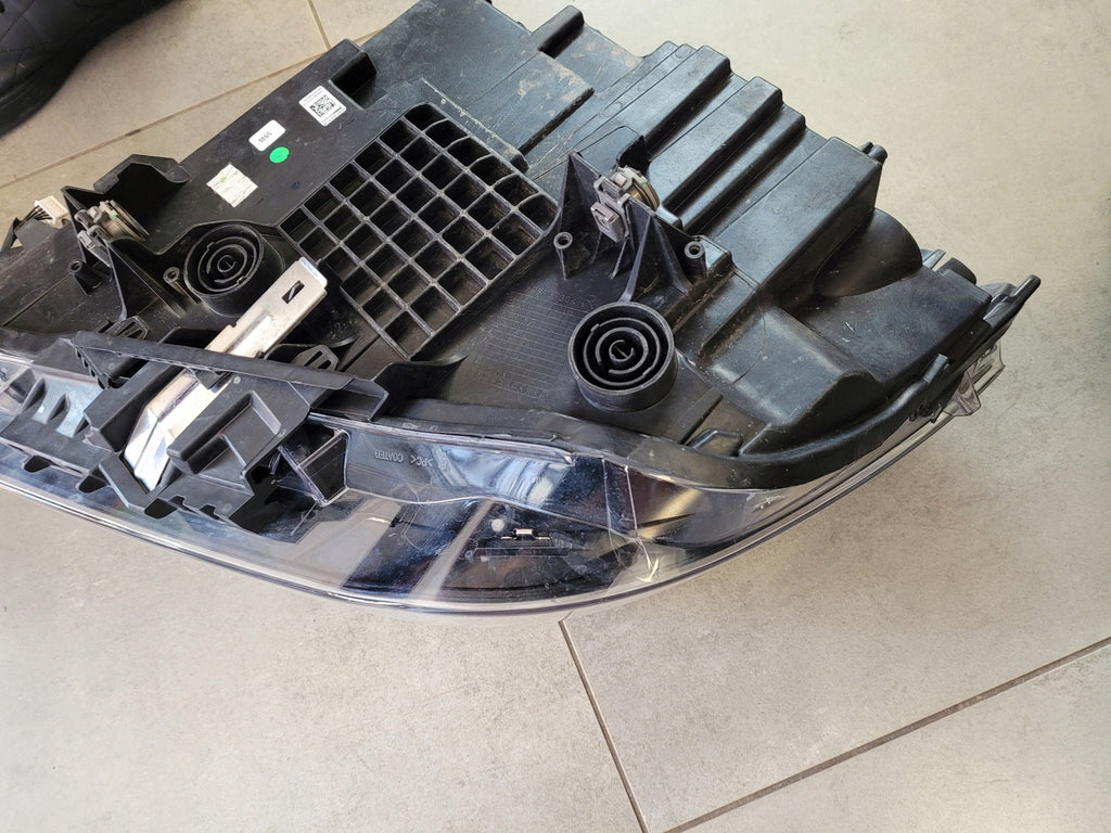 Frontscheinwerfer BMW X1 F48 90146782 Full LED Rechts Scheinwerfer Headlight SCH5658475952sa