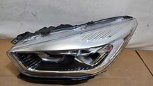 Load image into Gallery viewer, Frontscheinwerfer Ford Kuga I GV4113W030CJ Links Scheinwerfer Headlight SCH6662448615cb