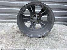 Load image into Gallery viewer, 1x Alufelge 17 Zoll 7.0&quot; 5x112 48,5ET Matt Silber A2054014300 Mercedes-Benz