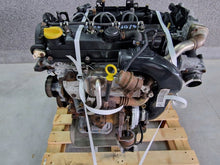 Laden Sie das Bild in den Galerie-Viewer, Motor Opel Astra J A17DTS 1.7 CDTI Diesel Engine Komplett MOT9761140722oi