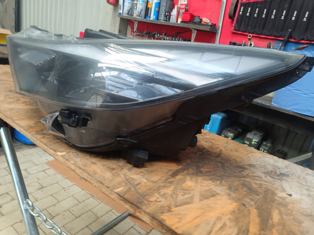 Frontscheinwerfer Hyundai Elantra VII 92101-AA000 202492101-AA LED FALSE SCH7106892953kb