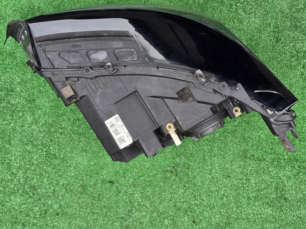 Frontscheinwerfer BMW I3 6311-7396814-01 Rechts Scheinwerfer Headlight SCH1216028035sr