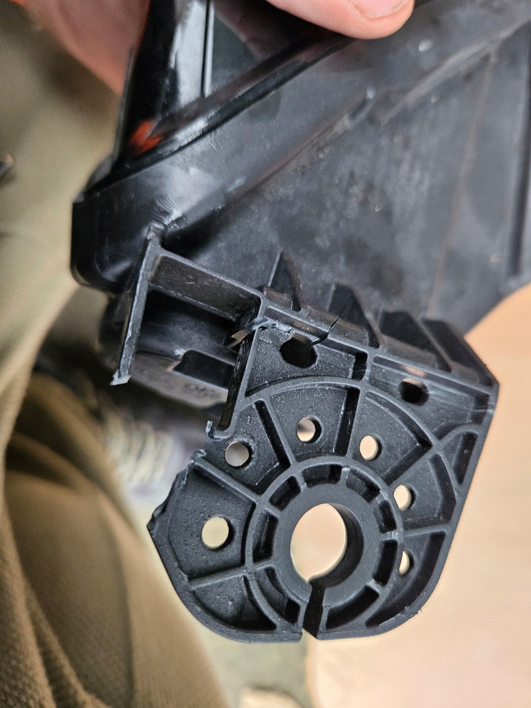 Frontscheinwerfer P0242620 Full LED Links Scheinwerfer Headlight