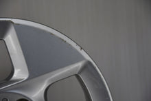 Load image into Gallery viewer, 1x Alufelge 16 Zoll 6.5" 5x112 47ET Glanz Silber 5A3E635 Mini Rim Wheel FEL6369886897tl