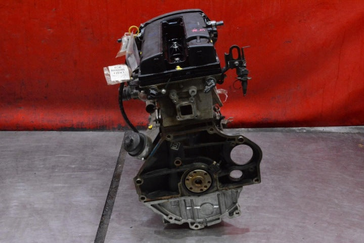 Motor Opel Astra A16XER 1.6 115PS 85kW 2011 Benzin Engine Unkomplett MOT4396033974aq