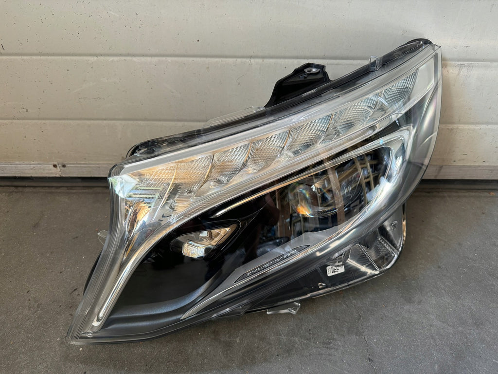 Frontscheinwerfer Mercedes-Benz Vito W447 A4479060101 Full LED Links Headlight
