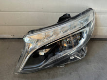 Load image into Gallery viewer, Frontscheinwerfer Mercedes-Benz Vito W447 A4479060101 Full LED Links Headlight