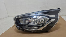 Laden Sie das Bild in den Galerie-Viewer, Frontscheinwerfer Ford Transit Custom TEZ3043 Links Scheinwerfer Headlight