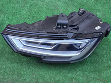 Laden Sie das Bild in den Galerie-Viewer, Frontscheinwerfer Audi A3 8V0941033C Links Scheinwerfer Headlight SCH6586804751af