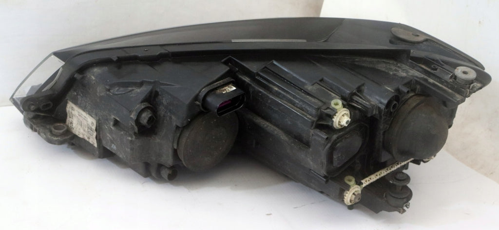 Frontscheinwerfer VW Golf VII 5G1941006D Rechts Scheinwerfer Headlight SCH9857646615sz