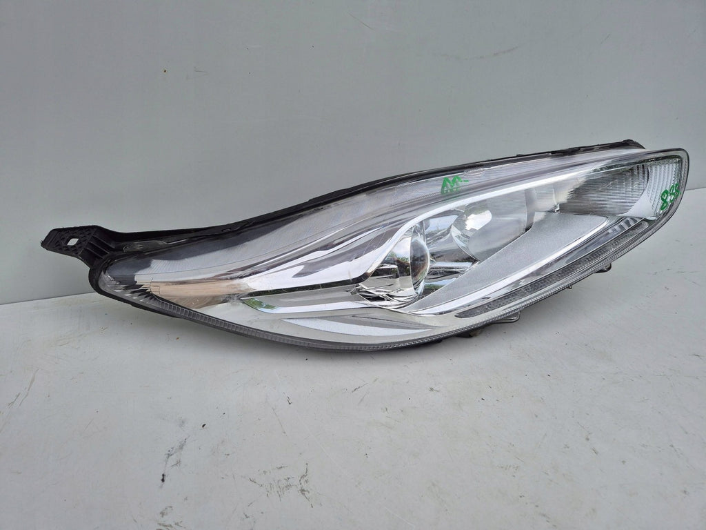 Frontscheinwerfer Ford Fiesta C1BB13W029CH Rechts Scheinwerfer Headlight SCH7842243141ft
