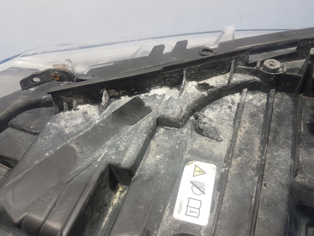 Frontscheinwerfer BMW 3 F30 Bi-Xenon Links Scheinwerfer Headlight SCH8661766696fd