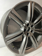 Load image into Gallery viewer, 1x Alufelge 20 Zoll 9.0" 5x112 35ET Schwarz 6883753 BMW X5 G05 X6 G06 Rim Wheel FEL6116405999oj