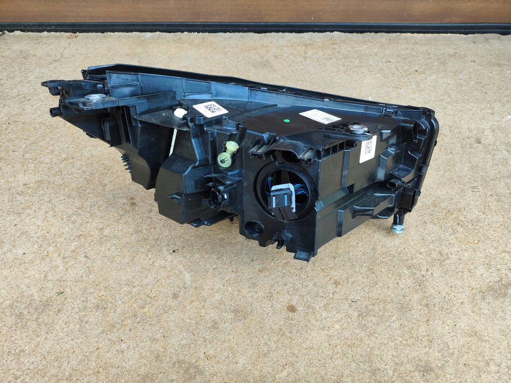 Frontscheinwerfer BMW 5 5A798D1-08 Links Scheinwerfer Headlight SCH1817342557bf