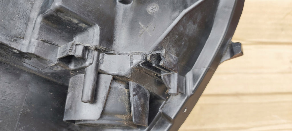 Frontscheinwerfer Audi A6 C7 4G0941006F 4G0941005F Ein Stück (Rechts oder Links)