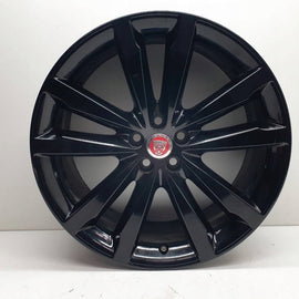 1x Alufelge 20 Zoll 8.5