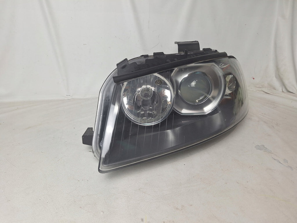 Frontscheinwerfer Audi A3 8P0941003D 0301206271 Links Scheinwerfer Headlight SCH7237591011yz
