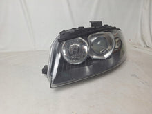 Laden Sie das Bild in den Galerie-Viewer, Frontscheinwerfer Audi A3 8P0941003D 0301206271 Links Scheinwerfer Headlight SCH7237591011yz