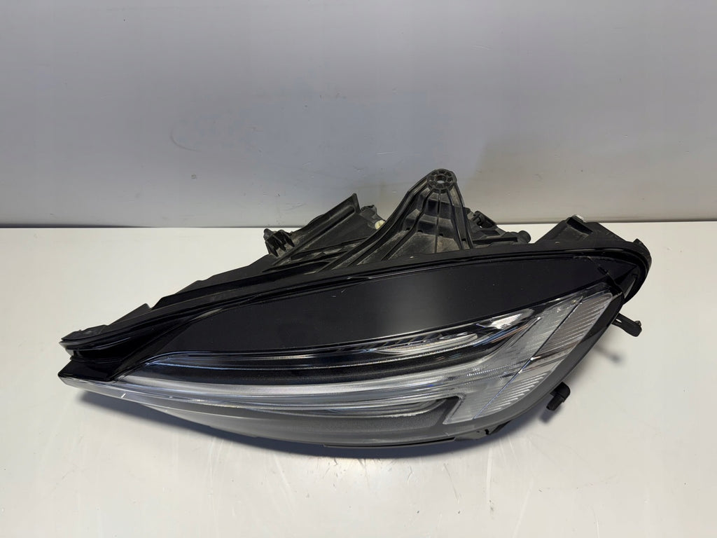 Frontscheinwerfer Volvo V60 S60 III LED Links Scheinwerfer Headlight SCH4881115750qa