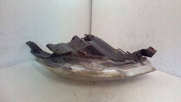 Frontscheinwerfer Citroën Ds3 Links Scheinwerfer Headlight