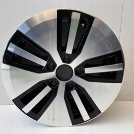 1x Alufelge 16 Zoll 5x112 5GE601025 VW Golf Vii Rim Wheel FEL7374705400lc