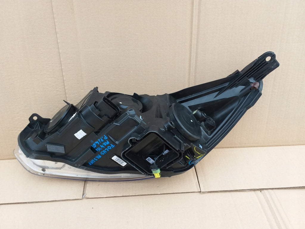 Frontscheinwerfer Ford Focus F1EB13D154-AE Xenon Rechts Scheinwerfer Headlight