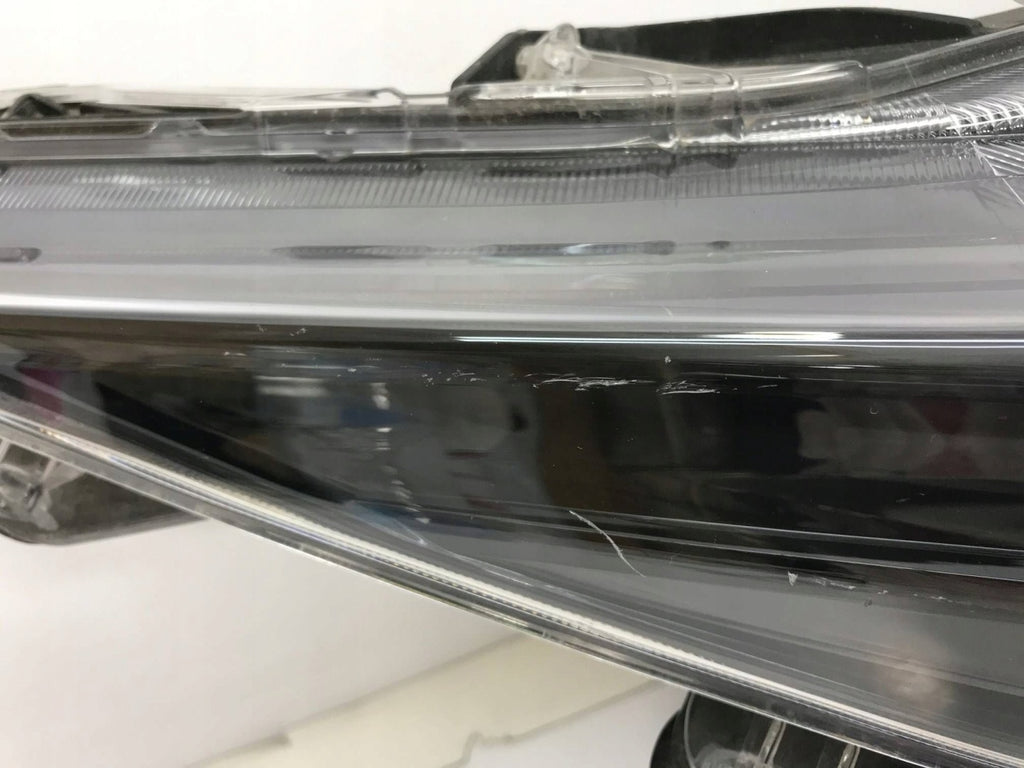 Frontscheinwerfer Toyota Corolla 8113002T30 Rechts Scheinwerfer Headlight SCH2011246242vn