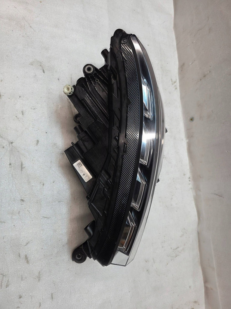 Frontscheinwerfer Skoda Kodiaq 655941015C Full LED Links Scheinwerfer Headlight SCH8152556303eg