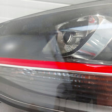 Load image into Gallery viewer, Frontscheinwerfer VW Golf VII 5G1941031A Xenon Ein Stück (Rechts oder Links) SCH8671848523kf