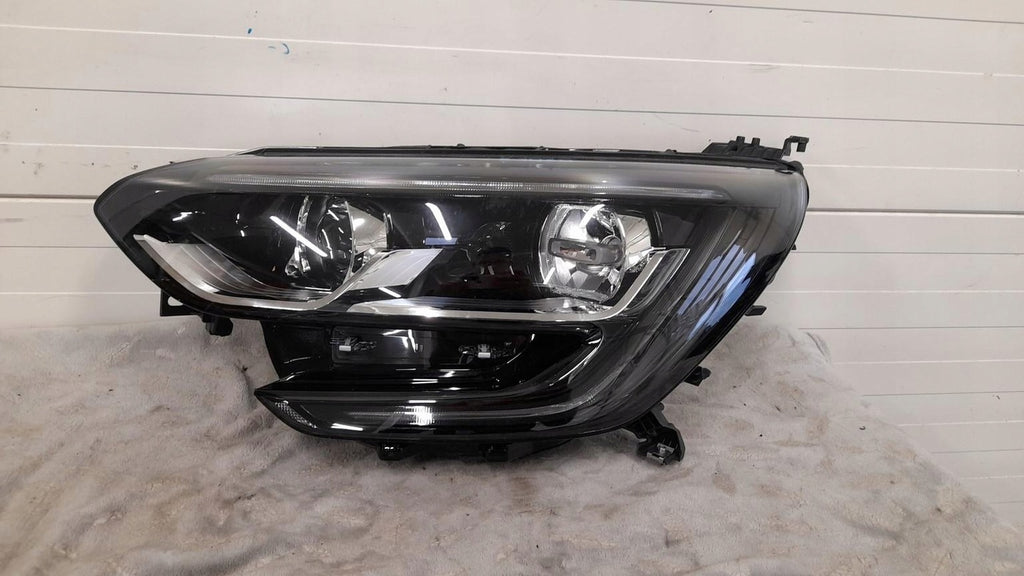 Frontscheinwerfer Renault Megane IV 260607505R Links Scheinwerfer Headlight SCH2199266502jb