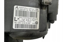 Load image into Gallery viewer, Frontscheinwerfer VW Transporter V 0301253201 Links Scheinwerfer Headlight SCH1077705711gk