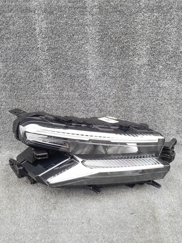 Frontscheinwerfer Citroën C5 Aircross 9845355980 Full LED Rechts Headlight