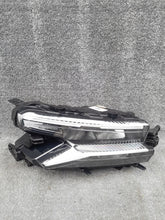 Laden Sie das Bild in den Galerie-Viewer, Frontscheinwerfer Citroën C5 Aircross 9845355980 Full LED Rechts Headlight