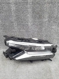 Frontscheinwerfer Citroën C5 Aircross 9845355980 Full LED Rechts Headlight