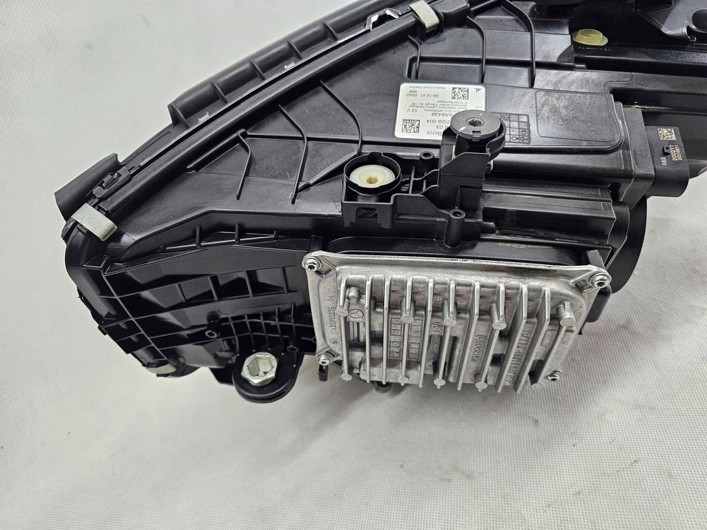 Frontscheinwerfer Mercedes-Benz W206 A2069064803 Full LED Rechts Headlight SCH1415087043oe