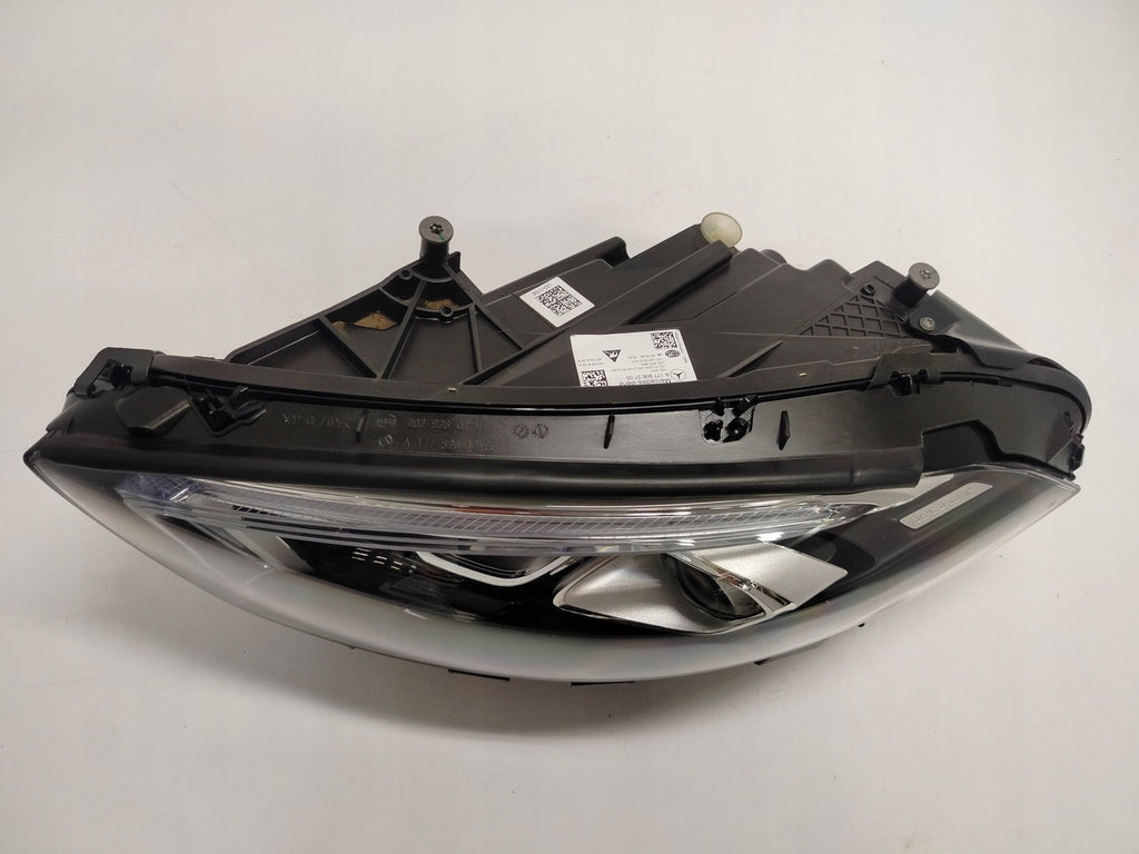Frontscheinwerfer Mercedes-Benz W177 A1779063705 Full LED Links Headlight SCH1507246401rm