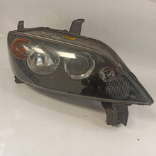 Laden Sie das Bild in den Galerie-Viewer, Frontscheinwerfer Mazda 2 Dy 6M71-13W029-AE Rechts Scheinwerfer Headlight SCH4084498653im