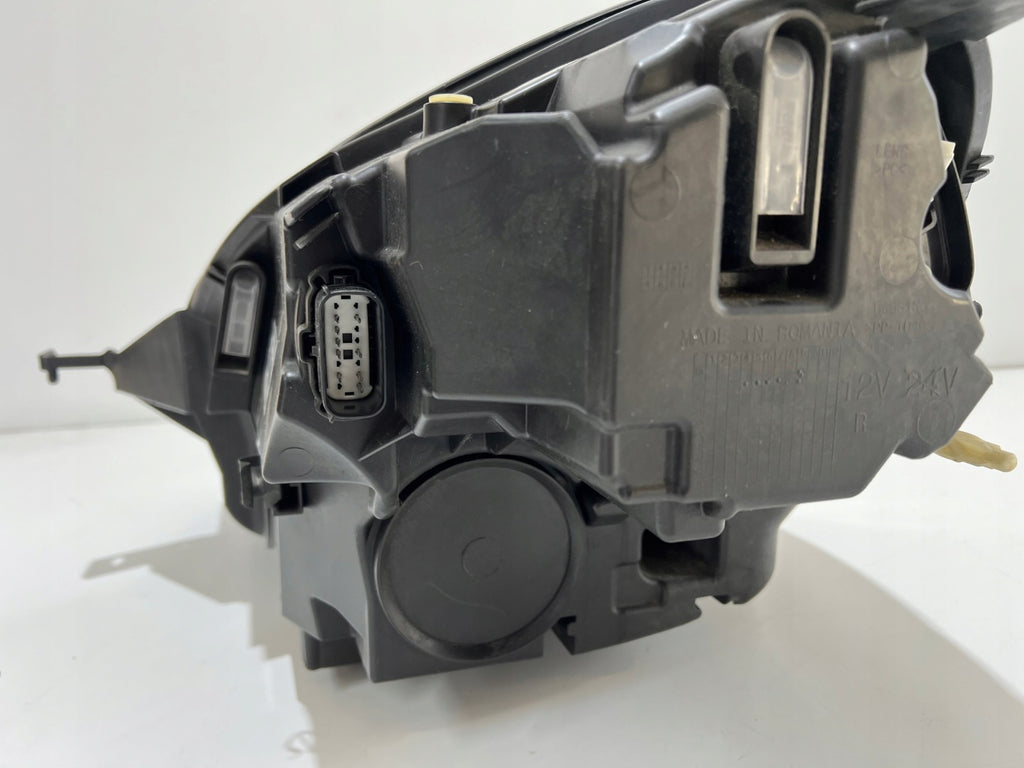 Frontscheinwerfer Ford Puma L90202396XX Rechts Scheinwerfer Headlight SCH5749523446wd
