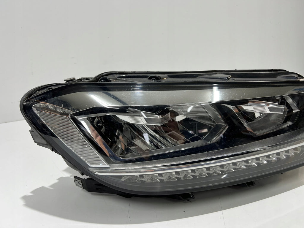 Frontscheinwerfer VW Touran 5TB941036B Rechts Scheinwerfer Headlight SCH4047439206rt