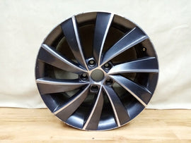 1x Alufelge 18 Zoll 7.5