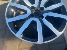Load image into Gallery viewer, 1x Alufelge 16 Zoll 7.0" 4x100 37ET 403008622R, 403008869R Renault Twingo Clio FEL4112737415dt